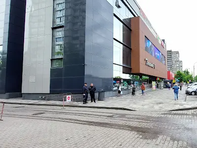 квартира за адресою Дмитра Луценка вул. (Крейсера 