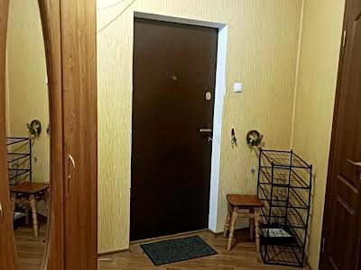 квартира по адресу Елизаветы Чавдар ул., 28