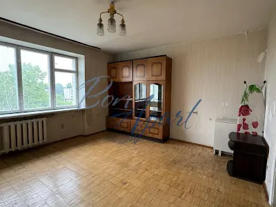 квартира по адресу Салютная ул., 4-А