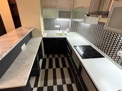 квартира по адресу Степана Руданского ул., 4-6