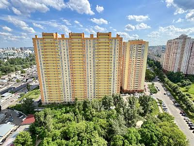 квартира по адресу Петра Калнишевського ул. (Михайла Майорова), 14