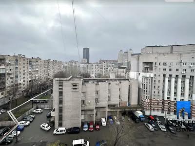 квартира за адресою Дніпро, Поля вул., 2