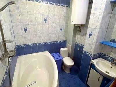 квартира по адресу Роксоланы ул., 10