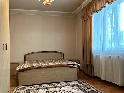 квартира за адресою Лесі Українки бульв., 24-Б