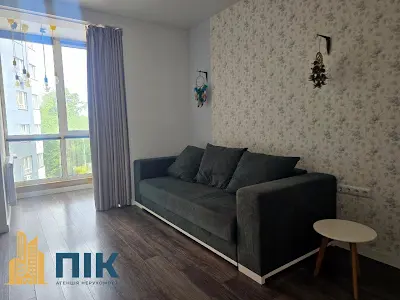 квартира по адресу Миколи Сингаївського ул. (Ново-Оскольская), 2-о
