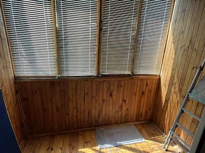 квартира за адресою Оболонський просп., 14-Б