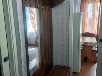 квартира за адресою Академіка Заболотного вул., 4