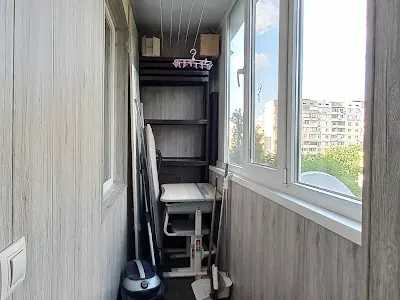 квартира за адресою Йорданська вул. (Лайоша Гавро), 2