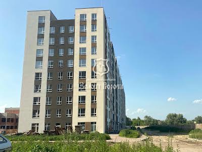 квартира за адресою Анатолія Луценка вул., 18