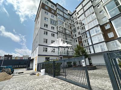 квартира за адресою Бориса Гмирі вул., 7
