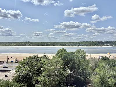 квартира за адресою Тбіліська вул., 25