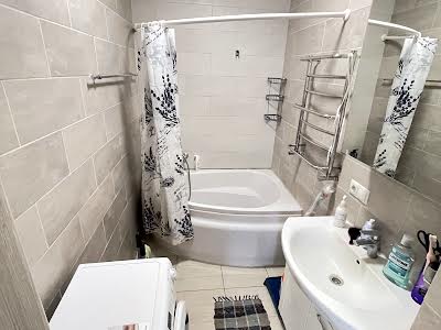 квартира за адресою Київська вул., 37