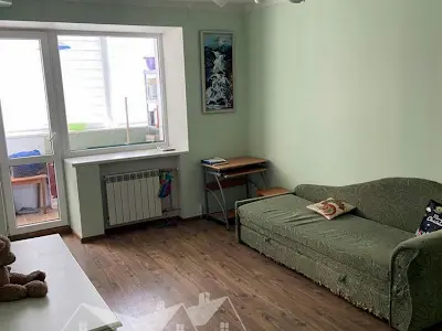 квартира по адресу Привокзальная ул., 3а