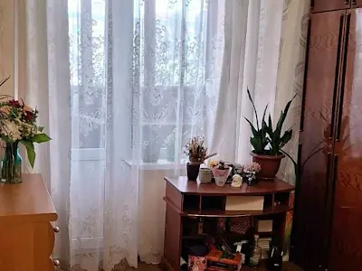 квартира по адресу Харьковское шоссе, 53-А