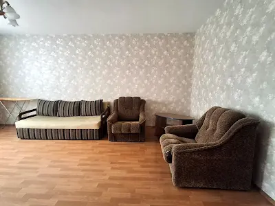 квартира за адресою Олени Пчілки вул., 2-А