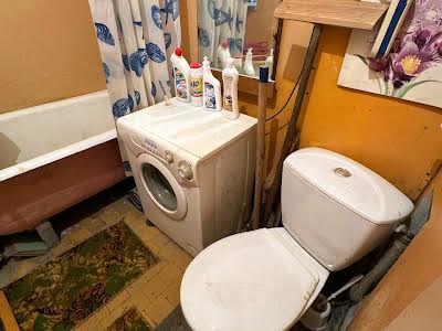 квартира за адресою Люстдорфська дорога вул., 27в