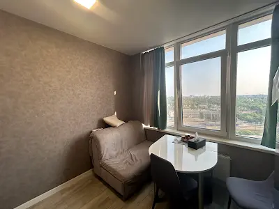 квартира за адресою Басейна вул., 6А
