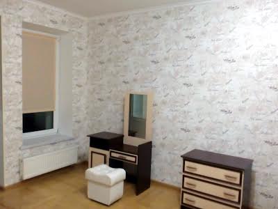 квартира за адресою Юлії Здановської вул. (Ломоносова), 58