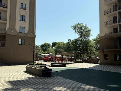 квартира за адресою Фонтанська дорога вул., 25