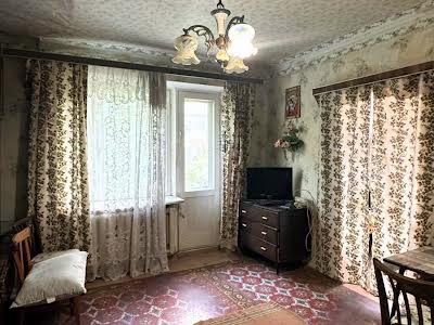 квартира за адресою Тараса Шевченка просп., 9