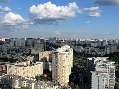 квартира за адресою Микільсько-Слобідська вул., 3