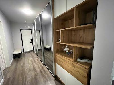 квартира за адресою Тираспольська вул., 58