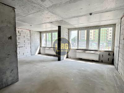 квартира за адресою Михайла Максимовича вул. (Онуфрія Трутенка), 32-Б