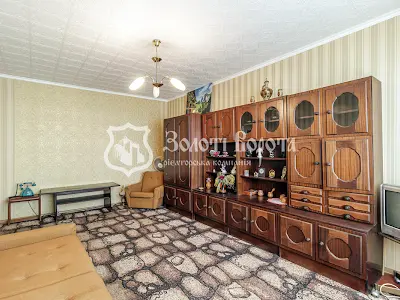квартира за адресою Сержа Лифаря вул. (Олександра Сабурова), 17