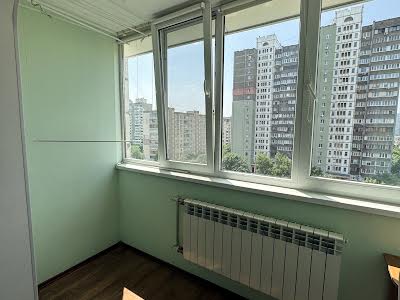 квартира за адресою Академіка Єфремова вул. (Командарма Уборевича), 25