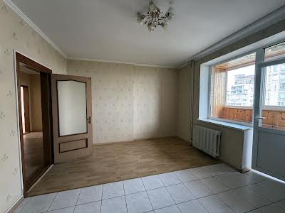 квартира по адресу Николая Амосова ул., 4