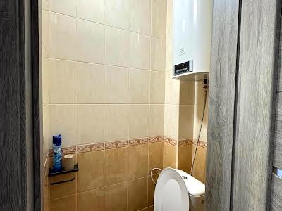квартира за адресою Празька вул., 3