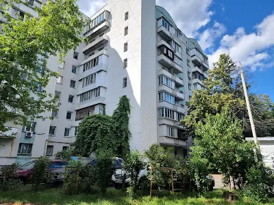 квартира по адресу Зеленого Клину ул. (Уссурійська), 2