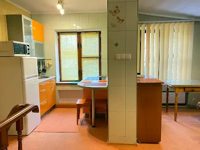 квартира по адресу Бышевский пер., 19
