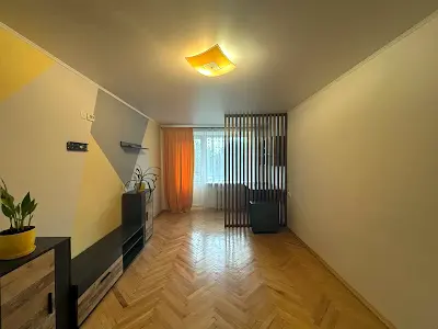 квартира по адресу Долгая ул., 26