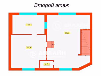 комерційна за адресою Запоріжжя, Іванова вул., 38