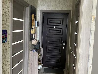 квартира за адресою Марсельська вул., 35