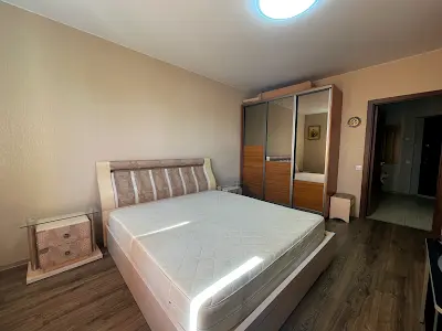 квартира за адресою Новопольова вул., 2