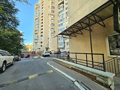 квартира по адресу Митрополита Василия Липковского ул. (Урицкого), 18