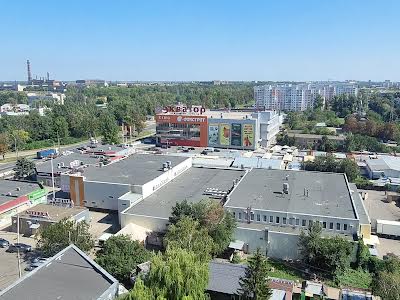 квартира по адресу Пр Героев Харькова, 254А