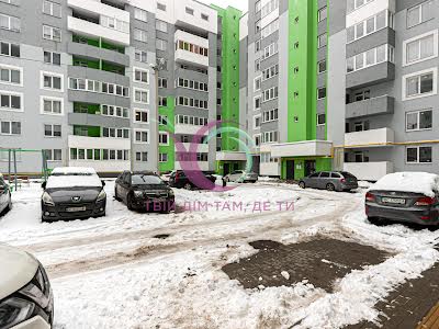 квартира по адресу Глинянский Тракт ул., 1Б