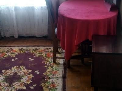 квартира за адресою Воскресенський просп. (Перова), 11