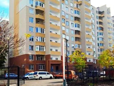 квартира за адресою Академіка Заболотного вул., 63