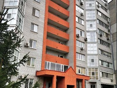 квартира за адресою Тополина вул., 7Ф