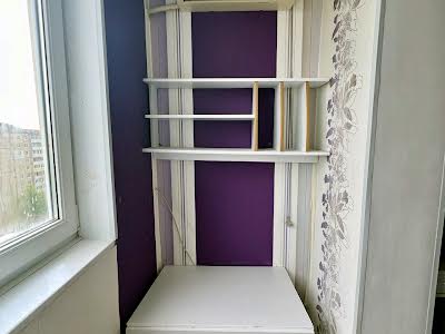 квартира по адресу Строителей бульв., 4