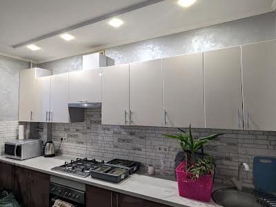 квартира за адресою Калуське шосе, 3