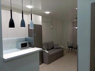 квартира за адресою Тараса Шевченка вул., 66