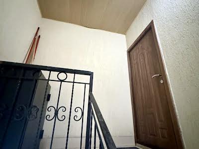 квартира за адресою Садова вул., 17