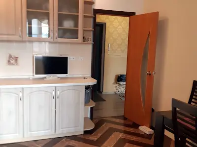 квартира по адресу Петропавловская ул., 50-Б