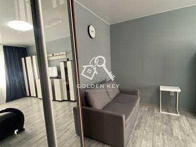 квартира за адресою Сонячний мікрорайон вул., 37