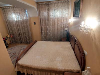 квартира за адресою Миколаїв, Леваневців вул., 25/1